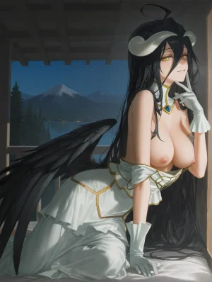 TSM2330 Albedo 雅兒貝德 - Page 9