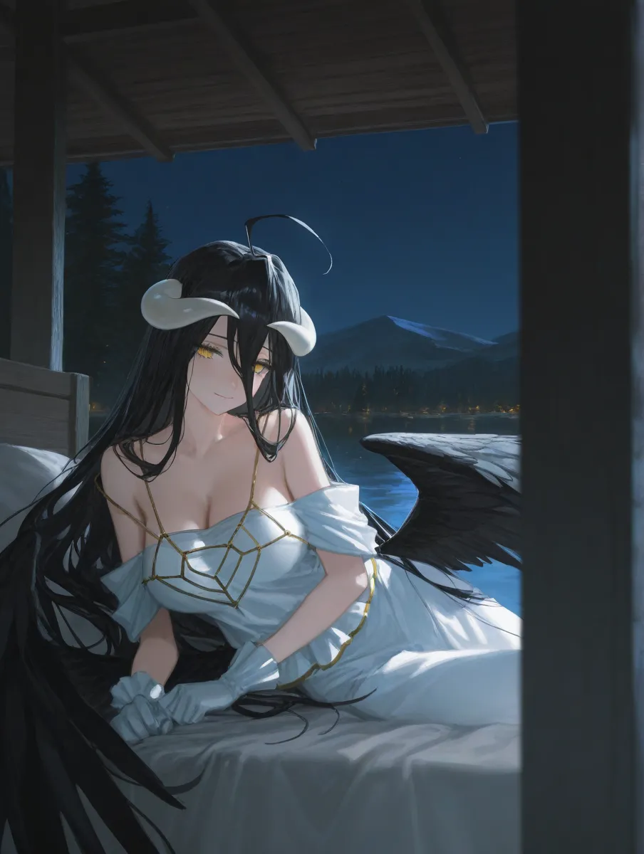 TSM2330 Albedo 雅兒貝德 - Image 2