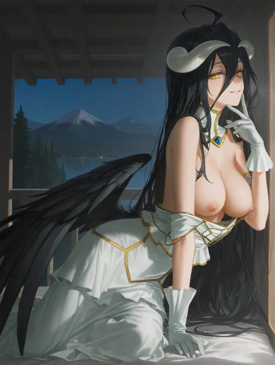 TSM2330 Albedo 雅兒貝德 - Image 9