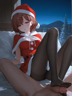 TSM2330 Higuchi Madoka 樋口円香 - Page 134