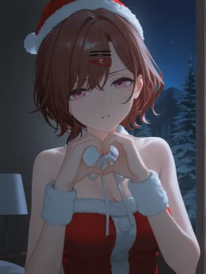 TSM2330 Higuchi Madoka 樋口円香 - Page 15