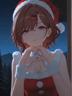 TSM2330 Higuchi Madoka 樋口円香 - Page 16