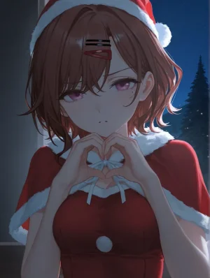 TSM2330 Higuchi Madoka 樋口円香 - Page 18