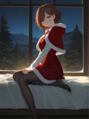 TSM2330 Higuchi Madoka 樋口円香 Thumbnail