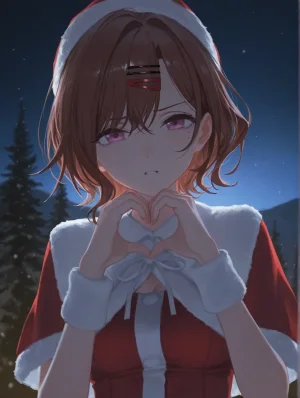 TSM2330 Higuchi Madoka 樋口円香 - Page 19