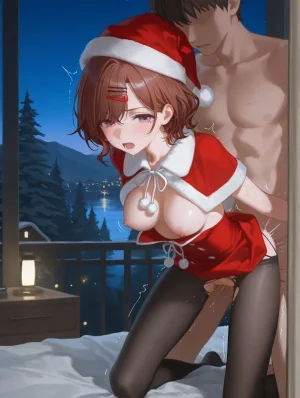 TSM2330 Higuchi Madoka 樋口円香 - Page 269