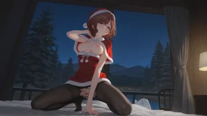 TSM2330 Higuchi Madoka 樋口円香 - Page 307