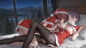 TSM2330 Higuchi Madoka 樋口円香 - Page 320