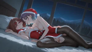 TSM2330 Higuchi Madoka 樋口円香 - Page 321