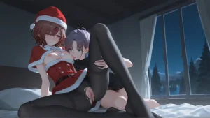 TSM2330 Higuchi Madoka 樋口円香 - Page 322