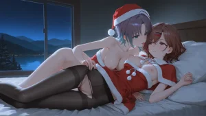 TSM2330 Higuchi Madoka 樋口円香 - Page 324