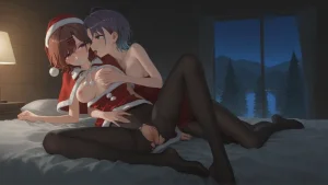 TSM2330 Higuchi Madoka 樋口円香 - Page 326