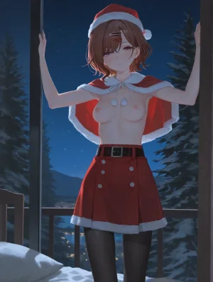 TSM2330 Higuchi Madoka 樋口円香 - Page 46