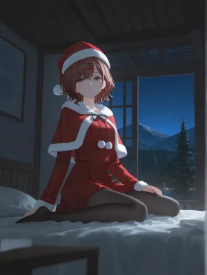 TSM2330 Higuchi Madoka 樋口円香 - Page 4