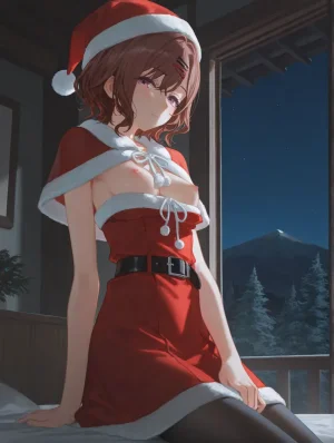 TSM2330 Higuchi Madoka 樋口円香 - Page 53