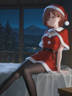 TSM2330 Higuchi Madoka 樋口円香 - Page 5