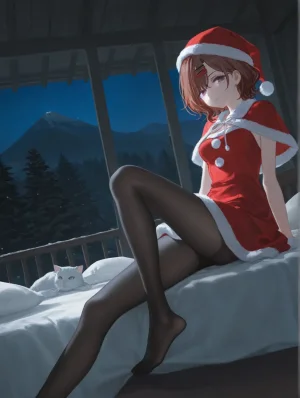 TSM2330 Higuchi Madoka 樋口円香 - Page 7