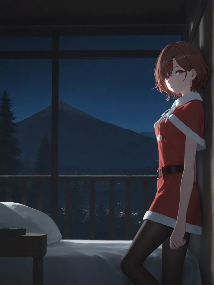 TSM2330 Higuchi Madoka 樋口円香 - Image 10