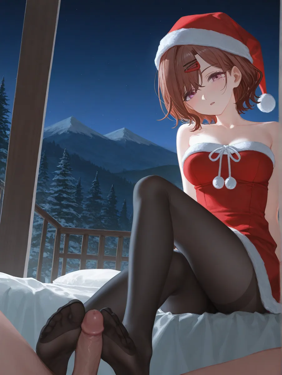 TSM2330 Higuchi Madoka 樋口円香 - Image 136