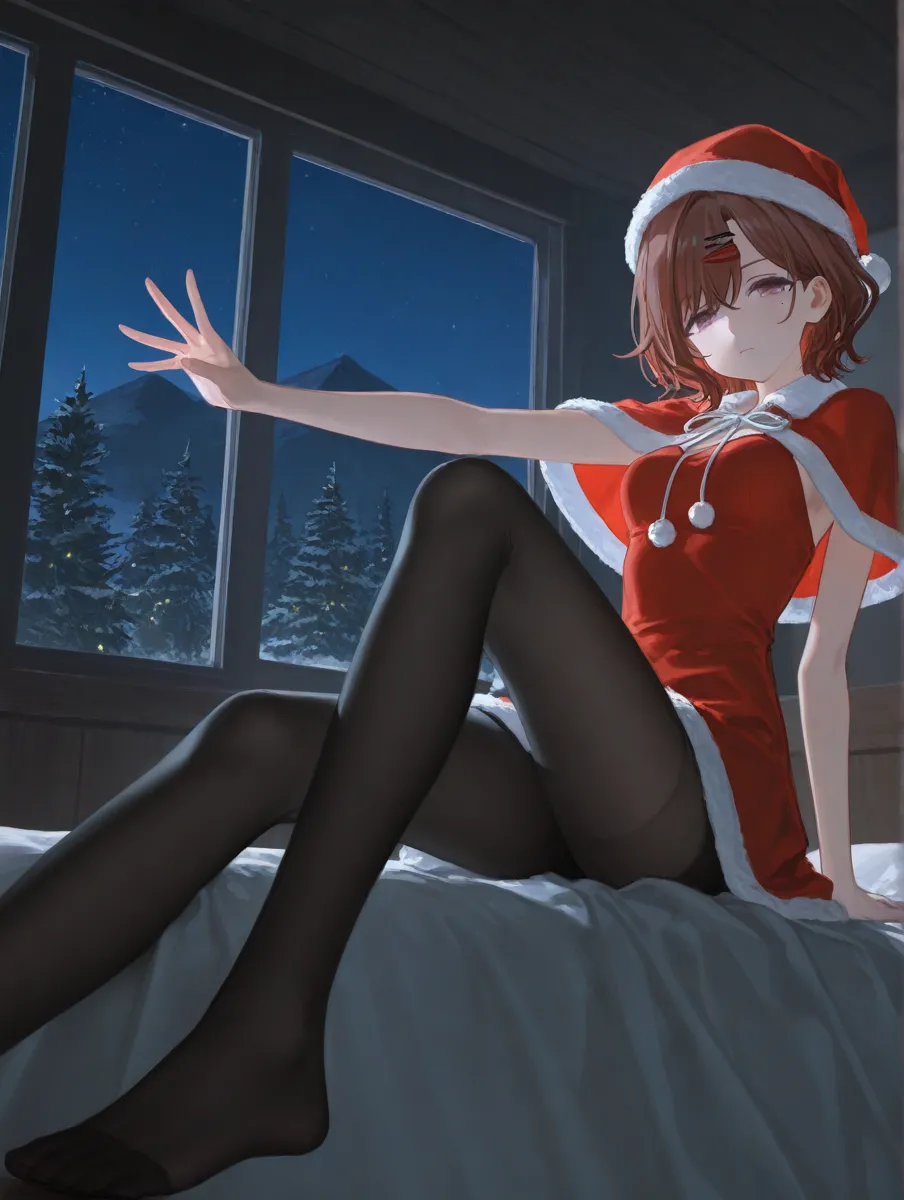 TSM2330 Higuchi Madoka 樋口円香 - Image 13