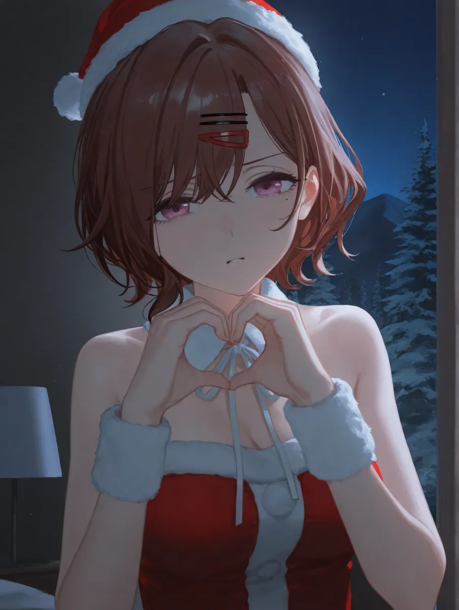 TSM2330 Higuchi Madoka 樋口円香 - Image 15