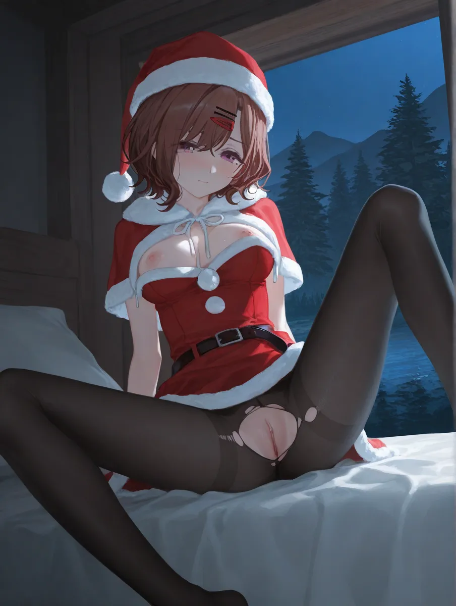 TSM2330 Higuchi Madoka 樋口円香 - Image 158