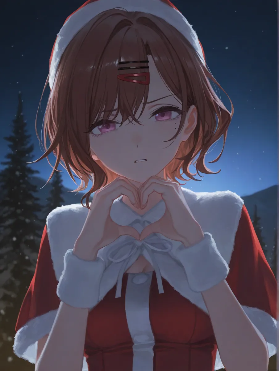 TSM2330 Higuchi Madoka 樋口円香 - Image 19