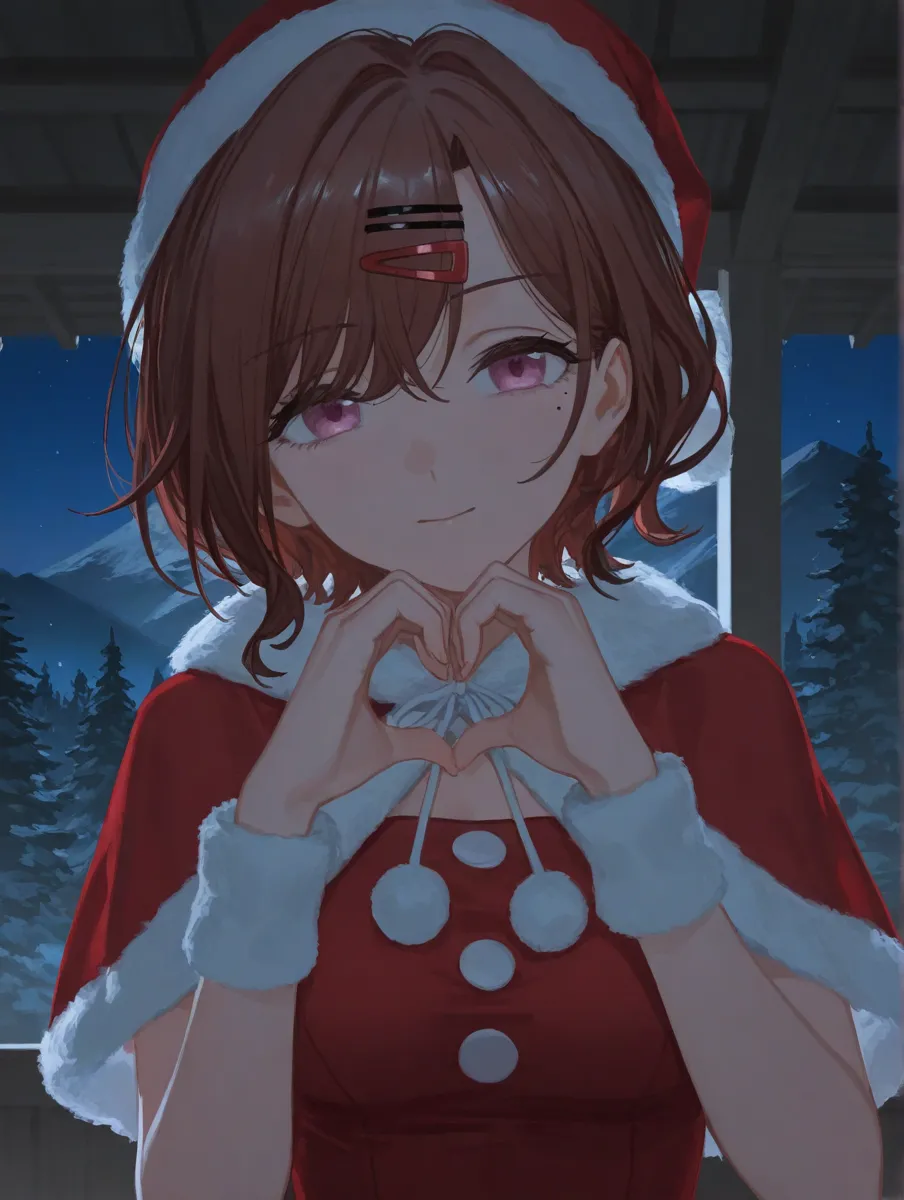 TSM2330 Higuchi Madoka 樋口円香 - Image 20