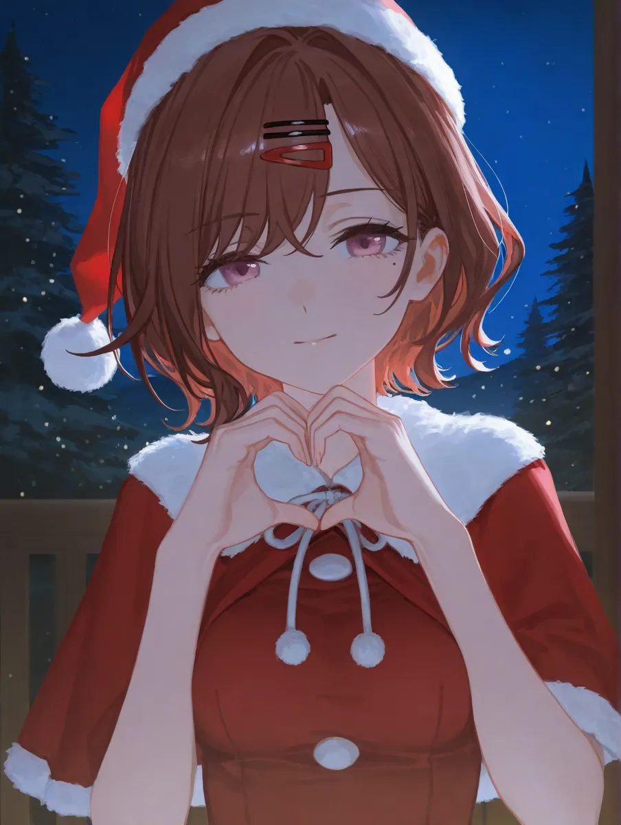 TSM2330 Higuchi Madoka 樋口円香 - Image 21