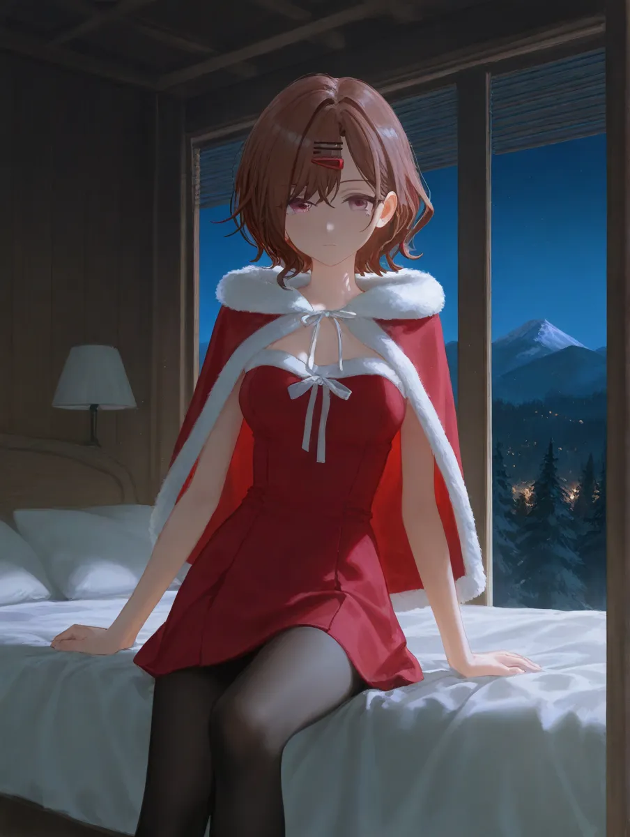 TSM2330 Higuchi Madoka 樋口円香 - Image 2