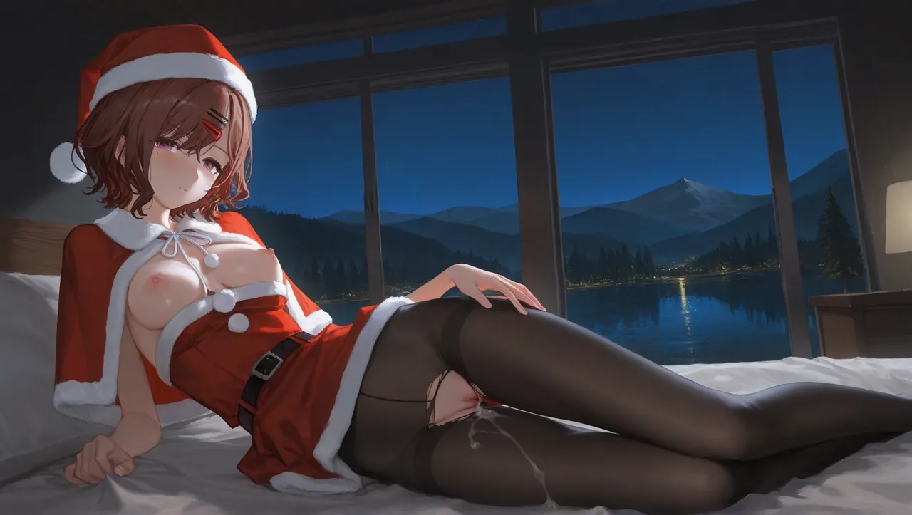 TSM2330 Higuchi Madoka 樋口円香 - Image 308