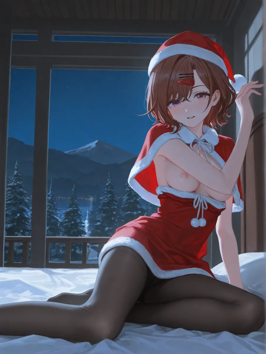 TSM2330 Higuchi Madoka 樋口円香 - Image 38