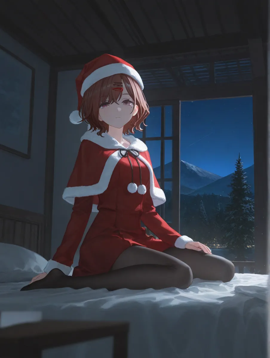 TSM2330 Higuchi Madoka 樋口円香 - Image 4