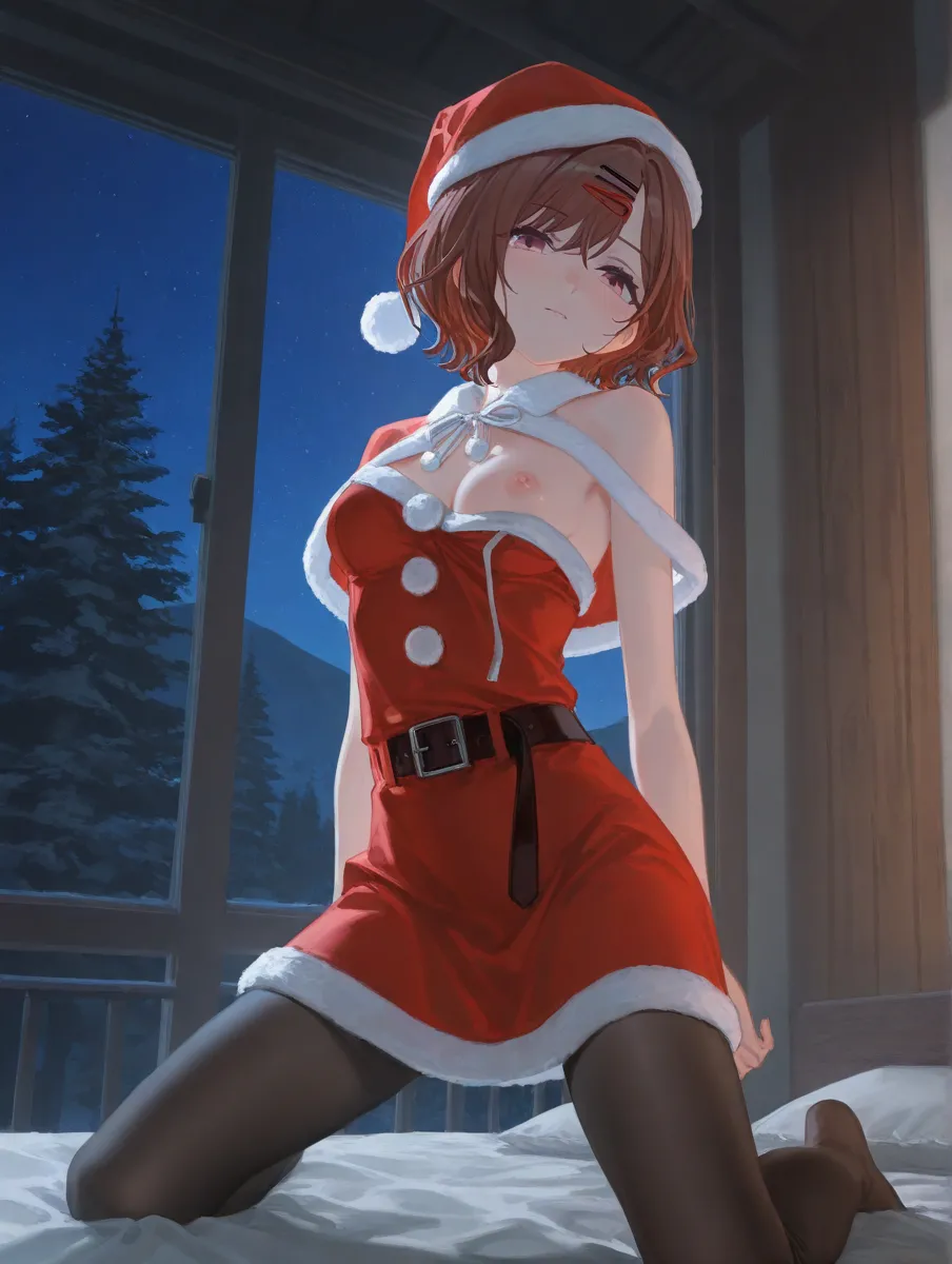 TSM2330 Higuchi Madoka 樋口円香 - Image 52