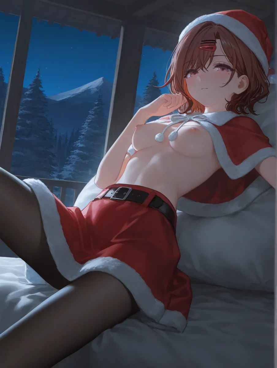 TSM2330 Higuchi Madoka 樋口円香 - Image 54