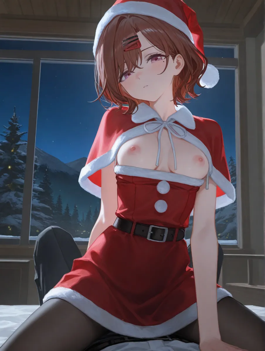 TSM2330 Higuchi Madoka 樋口円香 - Image 55