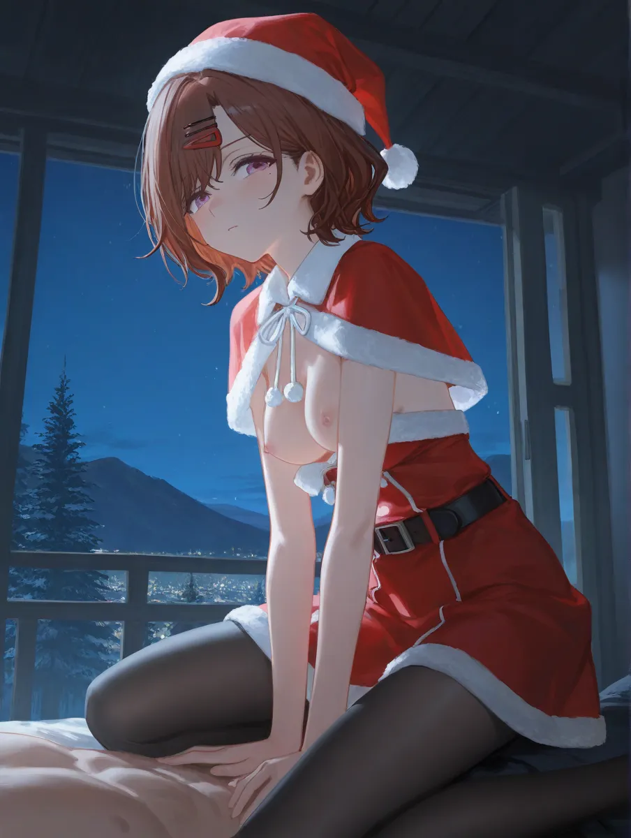 TSM2330 Higuchi Madoka 樋口円香 - Image 58