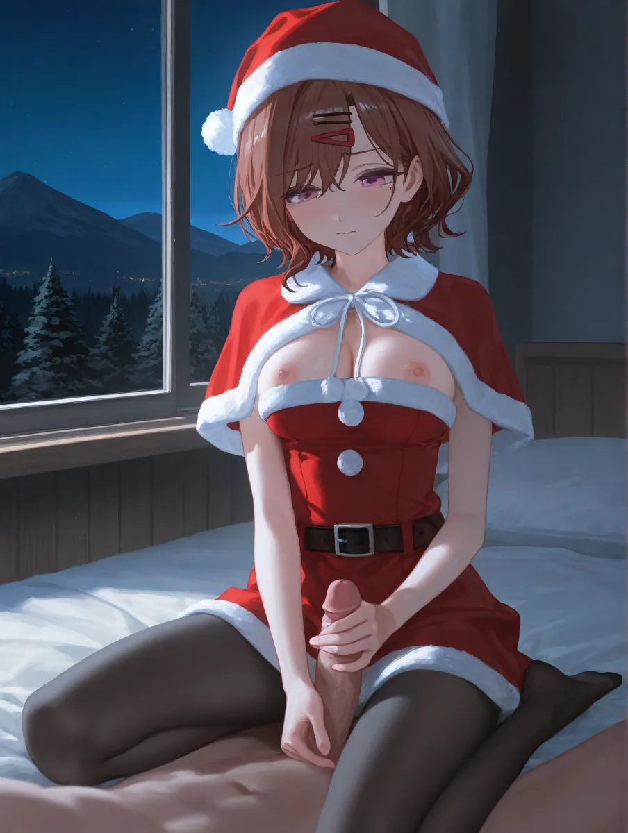 TSM2330 Higuchi Madoka 樋口円香 - Image 64