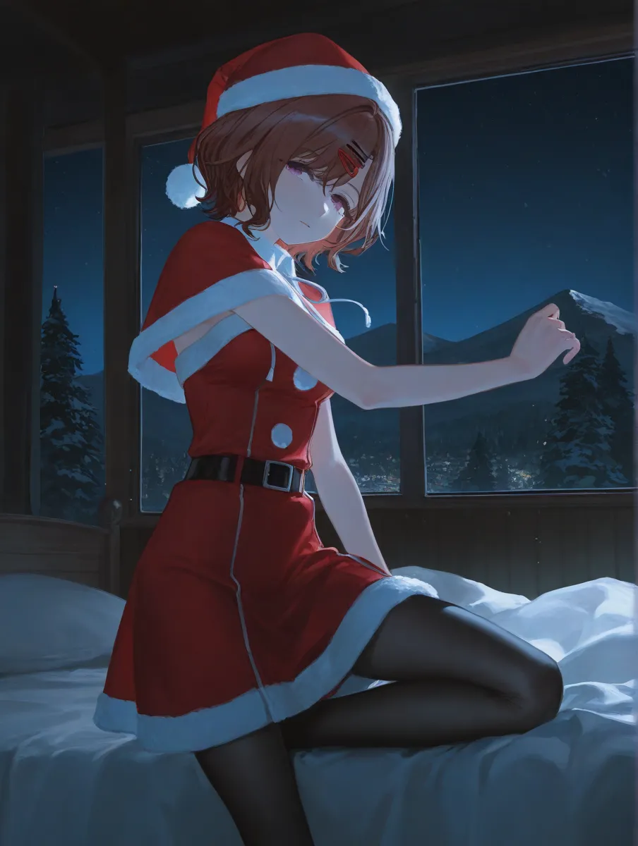 TSM2330 Higuchi Madoka 樋口円香 - Image 6