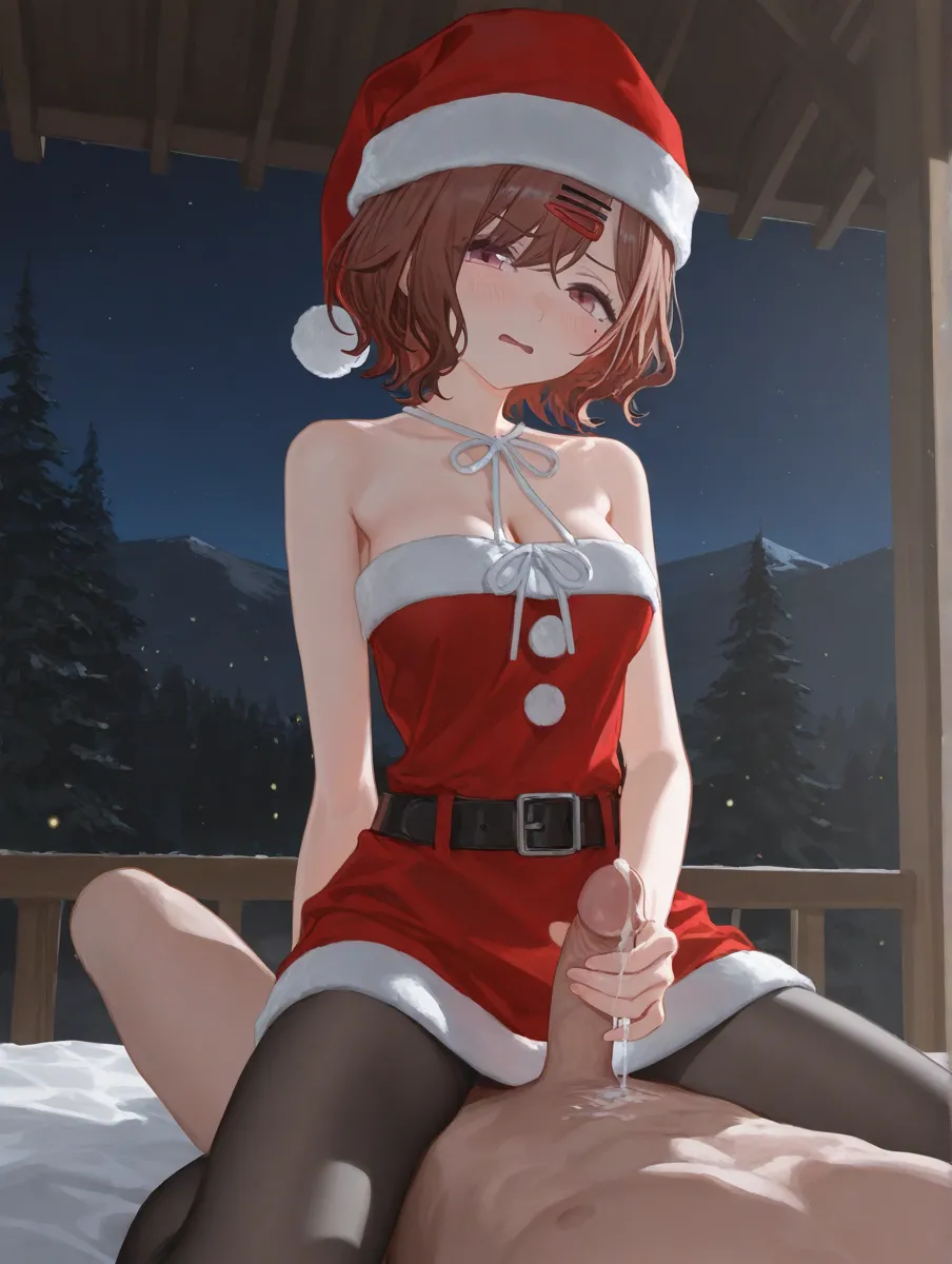 TSM2330 Higuchi Madoka 樋口円香 - Image 73