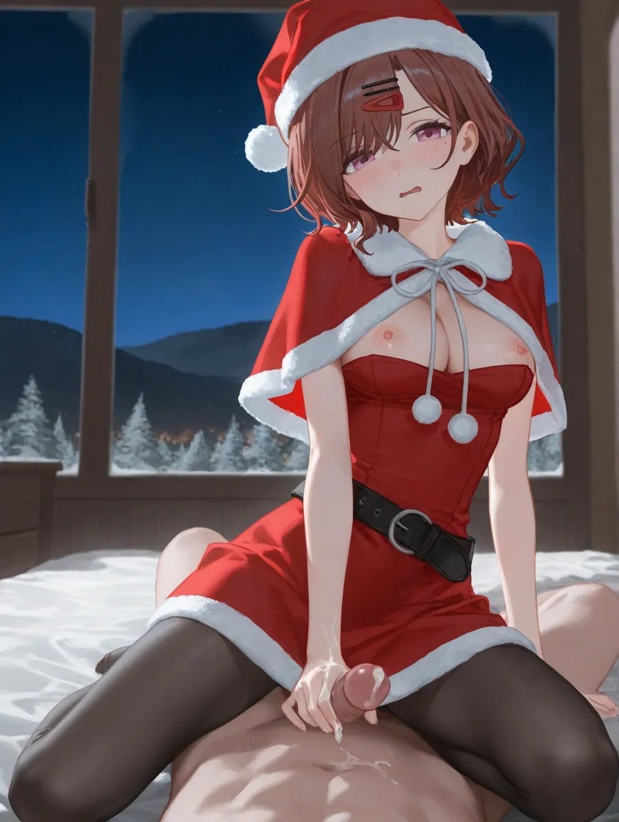 TSM2330 Higuchi Madoka 樋口円香 - Image 75