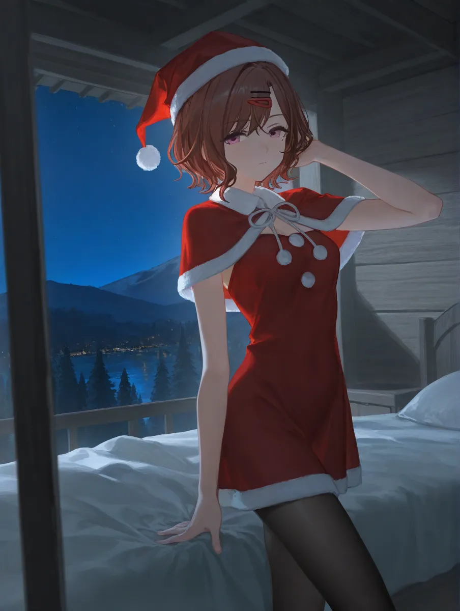 TSM2330 Higuchi Madoka 樋口円香 - Image 8