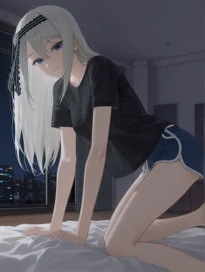 TSM2330 Kei Shirogane 白銀圭 - Page 13