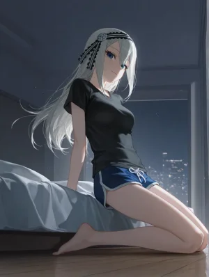 TSM2330 Kei Shirogane 白銀圭 - Page 14