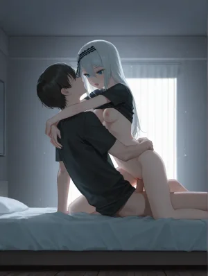 TSM2330 Kei Shirogane 白銀圭 - Page 231