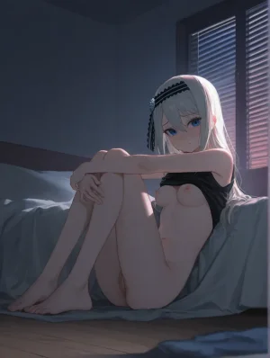 TSM2330 Kei Shirogane 白銀圭 - Page 48