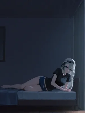 TSM2330 Kei Shirogane 白銀圭 - Page 6