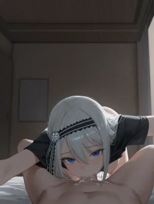 TSM2330 Kei Shirogane 白銀圭 - Page 84