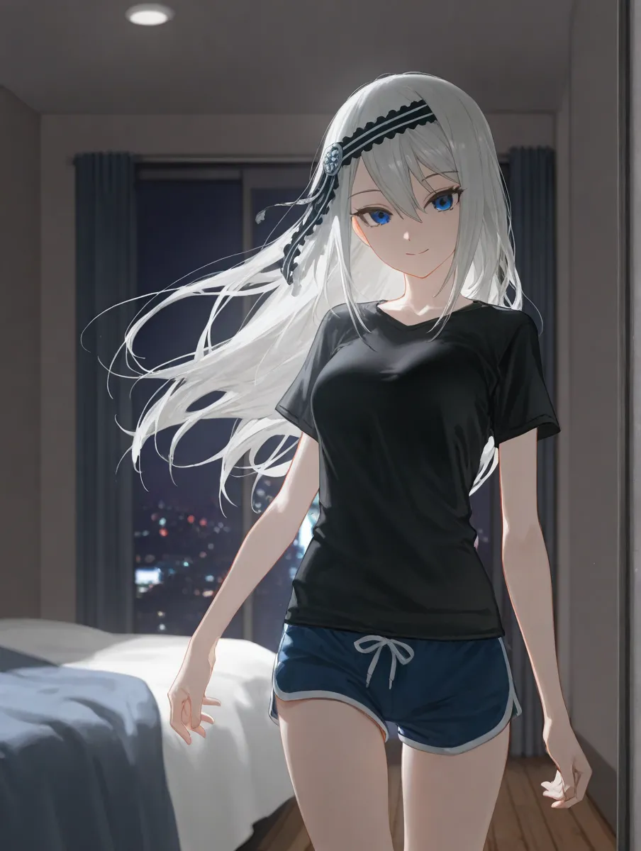 TSM2330 Kei Shirogane 白銀圭 - Image 10