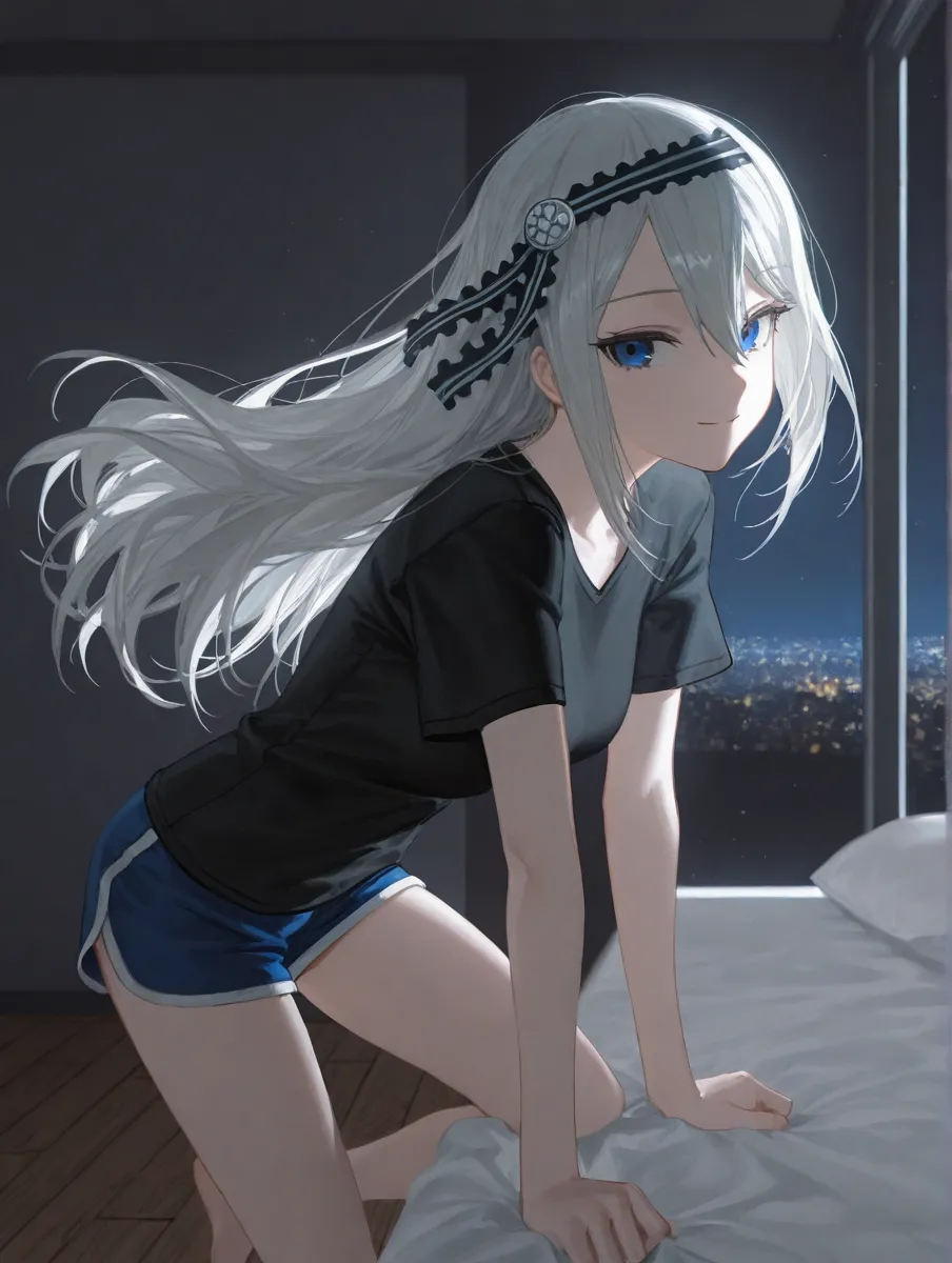 TSM2330 Kei Shirogane 白銀圭 - Image 11